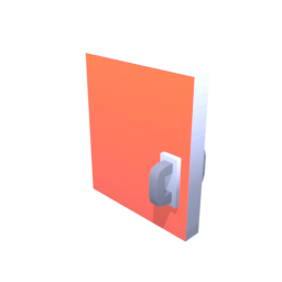 Door Sliding